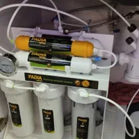 تعمیر و فروش تصفیه آب و آبگرمکن|خدمات پیشه و مهارت|نسیم‌شهر, |دیوار