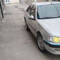 پارس 87سیخ وسط|خودرو سواری و وانت|تبریز, |دیوار