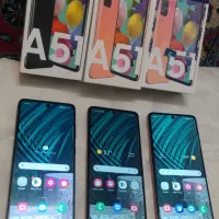 سامسونگ a51 با حافظه 128 گیگابایتی|موبایل|اصفهان, کوجان|دیوار