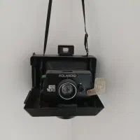 دوربین عکاسی عتیقه پولاروید 100EEpolaroid