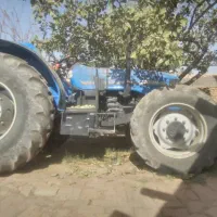 تراکتور سولسی موتورژاپون اصل مونتاژهندوستان|خودرو سنگین|کرج, برغان|دیوار