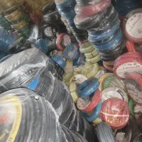 رسا کابل و سیم برق وان