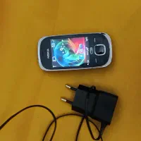 گوشی دوربین دار نوکیا مدل۷۲۳۰ رم خور