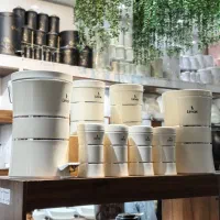 سرویس آشپزخانه جای حبوبات به قیمت عمده