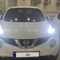 فروش نیسان جوک .مدل ۲۰۱۶
