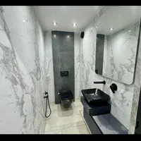 ۱۰۵متر۲خواب/تراورتن/فول/تهاتر و نقد/فردوس غرب|فروش آپارتمان|تهران, ارم|دیوار