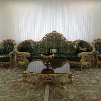 تولیدی کاور مبل قرائی|خدمات پیشه و مهارت|مشهد, شهرک رازی (شهرک غرب)|دیوار