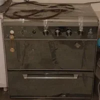 اجاق گاز پنج شعله