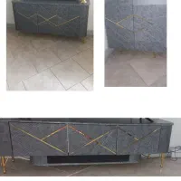 ست میزکنسول