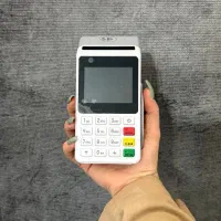 پوز مناسب کارتخوان فورجی آنفو pax poz