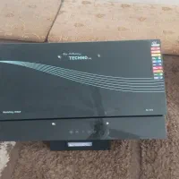 هود لمسی بیمکث مدل تکنو