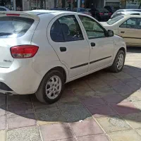 تیبا 2 مدل 1401