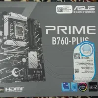 motherboard asus prime b760-plus