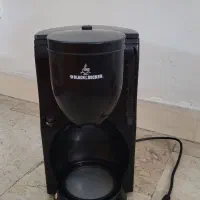 قهوه ساز بلک اند دکر Black and Decker
