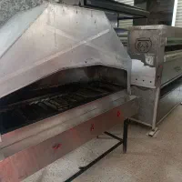 تجهیزات رستوران