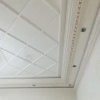 سفیدکاری ، گچکاری ، گچبری|خدمات پیشه و مهارت|خرمشهر, |دیوار