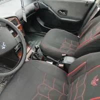 پژو پارس|خودرو سواری و وانت|شاهین دژ, |دیوار