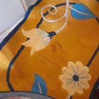 فرش اشپزخانه