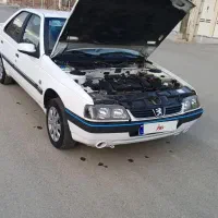 slx te5 مدل98|خودرو سواری و وانت|قره ضیاالدین, |دیوار