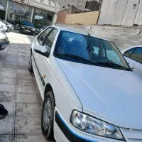 پرشیا سال|خودرو سواری و وانت|اردبیل, |دیوار