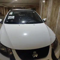 کوئیک صف خشک|خودرو سواری و وانت|کرج, اتحاد|دیوار