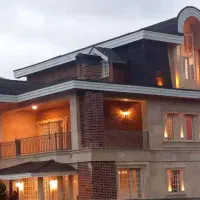 400متر ویلا 500زمین/طراحی بی نظیر /لوکس و مدرن