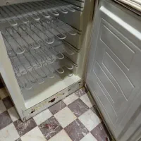 یخچال فریزر