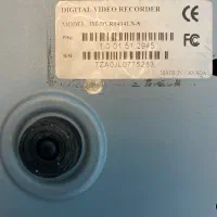 دی وی آر ۸ کانال|دوربین مداربسته|تهران, سازمان برنامه شمالی|دیوار