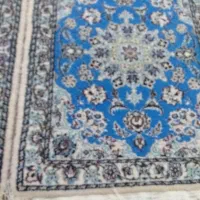 قالیچه کوچک دستبافت