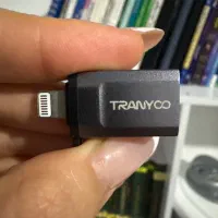 OTG او تی جی ایفون