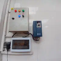 برقکار شبانه روزی