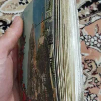 آلبوم عکس قدیمی