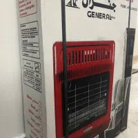 بخاری بدون دودکش|بخاری، هیتر، شومینه|تهران, تهرانسر مرکزی|دیوار