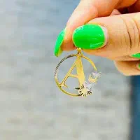 طلا اب شده