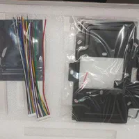 پنل آیفون هوشمند آکووکس مدل C319W|مصالح و تجهیزات ساختمان|رشت, انصاری|دیوار