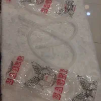 فروش عمده نی قلیان یک بار مصرف و متعلقات