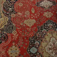 ۳ عدد فرش کارکرده با هم ۸ میلیون|فرش|شیراز, زرهی|دیوار