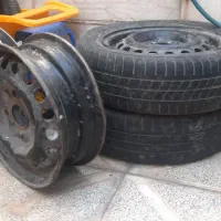 رینگ|قطعات یدکی و لوازم جانبی|مشهد, پورسینا|دیوار