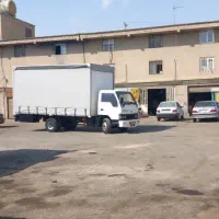 خودرو|خودرو سنگین|شیراز, جوادیه|دیوار