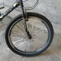 دوچرخه المپیا۲۶ پسرانه|دوچرخه، اسکیت، اسکوتر|سنگر, |دیوار