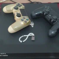 کنسول بازی پی است ۴|کنسول، بازی ویدئویی و آنلاین|کلاله, |دیوار