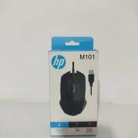موس hp M101