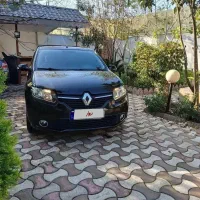 رنو سیمبول  ۲۰۱۷