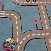 فرش اتاف کودک