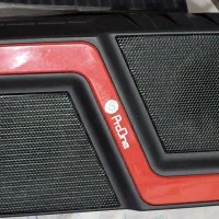 اسپیکر پرو وان