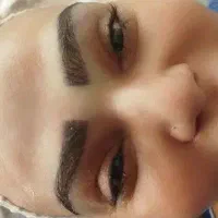 آفر میکروکاشت ابرو|خدمات آرایشگری و زیبایی|مشهد, کلاهدوز|دیوار