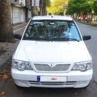 پراید132مدل92