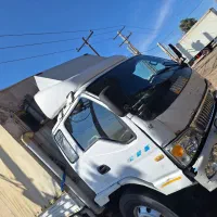 کامیون جک آراز 10 تن