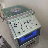 ظبت صوت سامسونگ اصلی