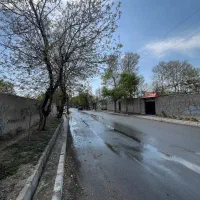 باغچه ۳۵۰ متر سند تک برگ و آب برق گاز در باغدشت